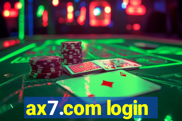 ax7.com login